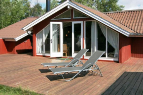 Holiday home Grøndalvej H- 1452